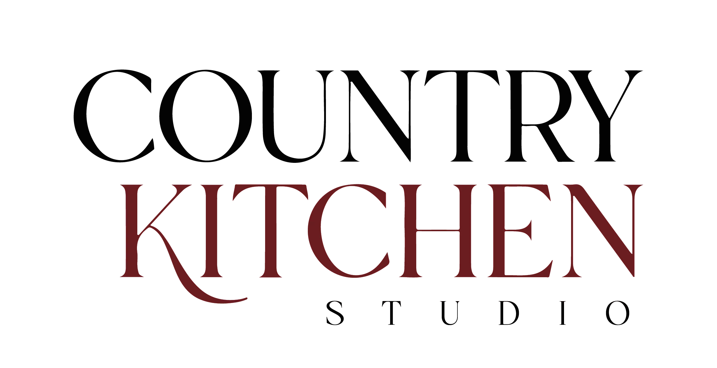 Country Kitchen Studio